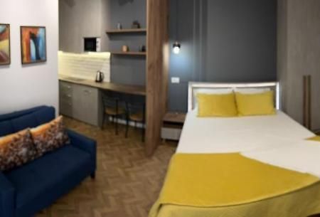 Florent'S Superb Studio, Free Parking & Garden!! تيرانا المظهر الخارجي الصورة